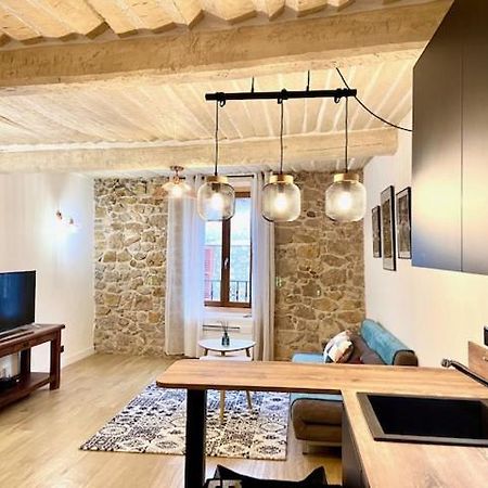 Rue Du Bateau Apartment Antibes Exterior foto