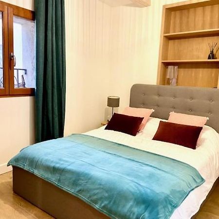Rue Du Bateau Apartment Antibes Exterior foto