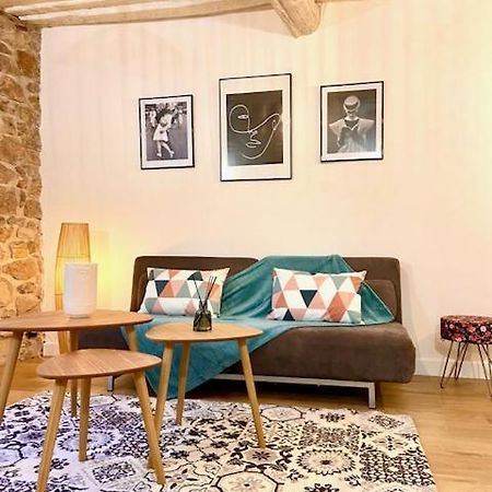 Rue Du Bateau Apartment Antibes Exterior foto