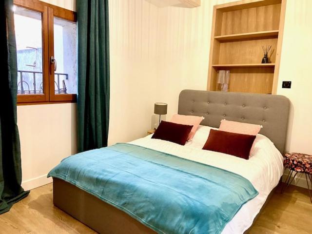 Rue Du Bateau Apartment Antibes Exterior foto
